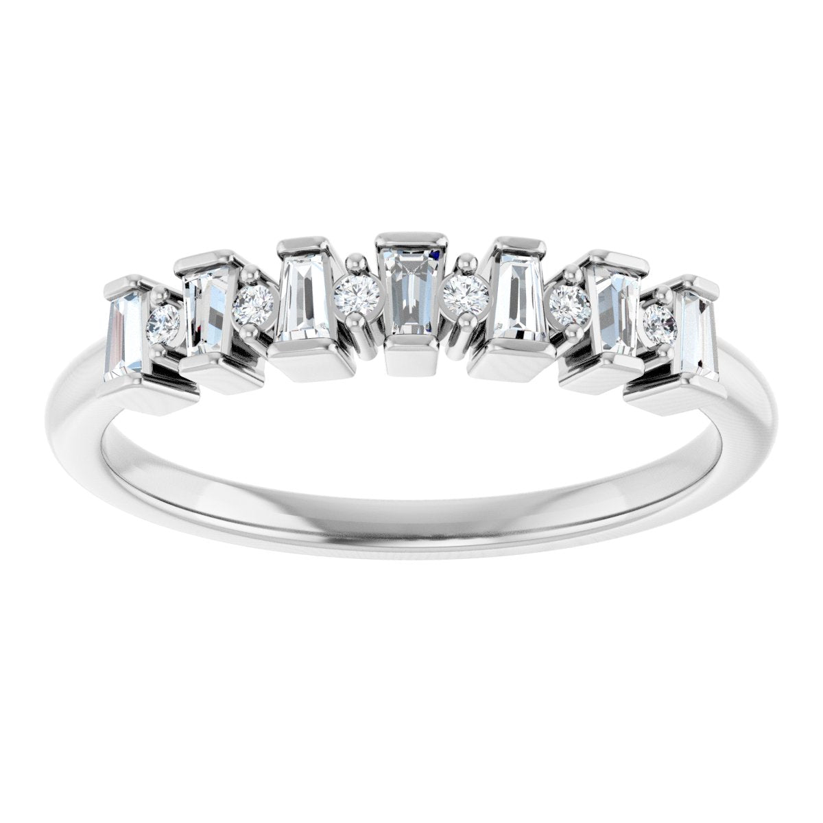 Anniversary Band