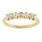 Anniversary Band
