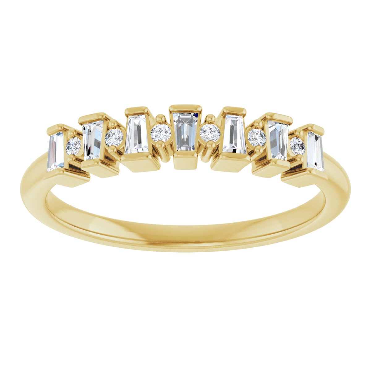 Anniversary Band