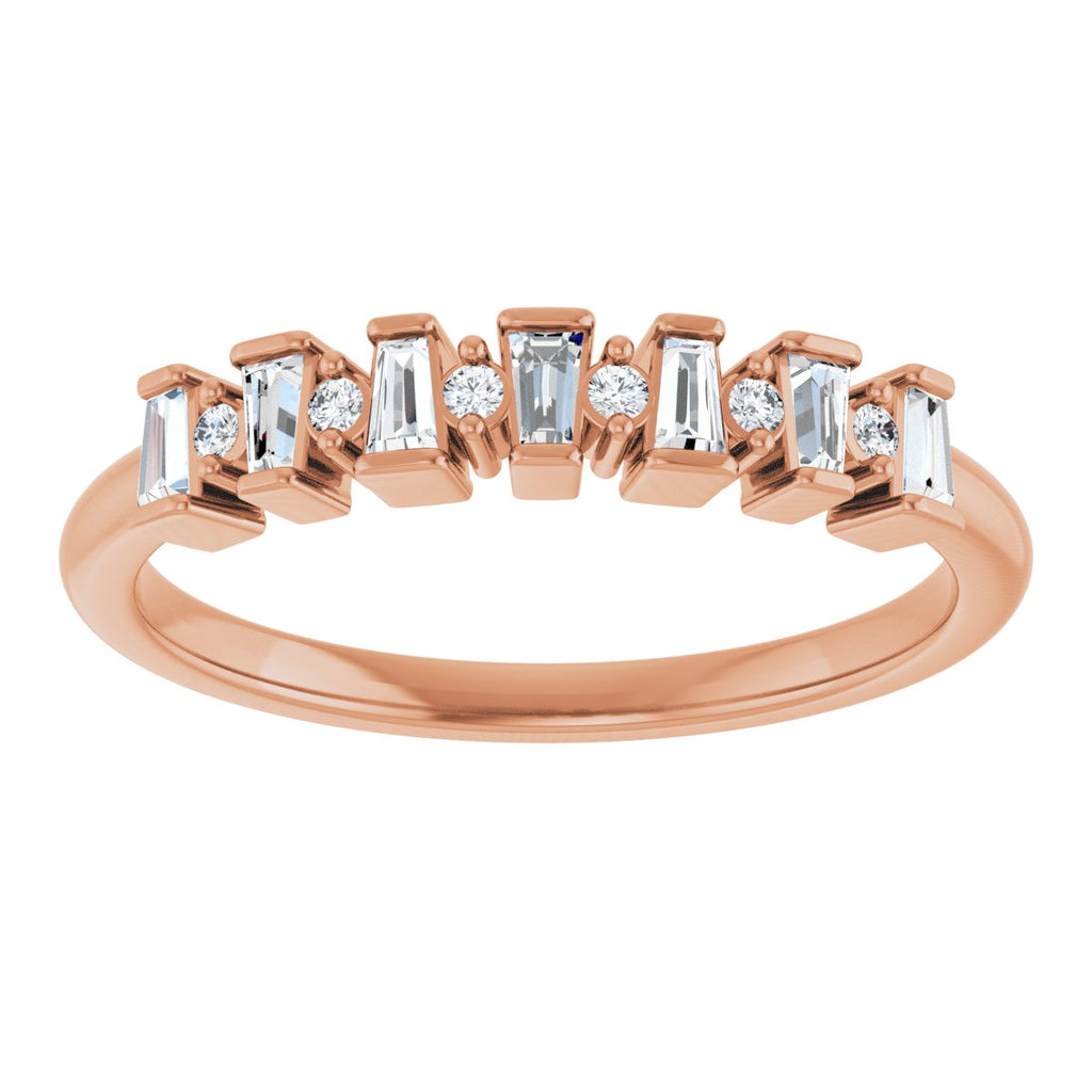 Anniversary Band