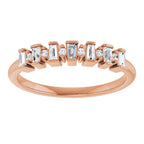 Anniversary Band