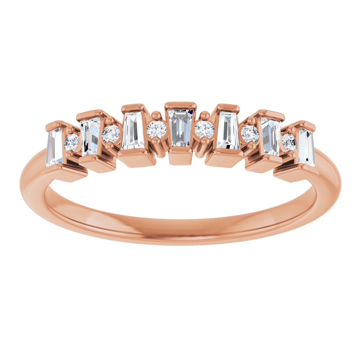 Anniversary Band