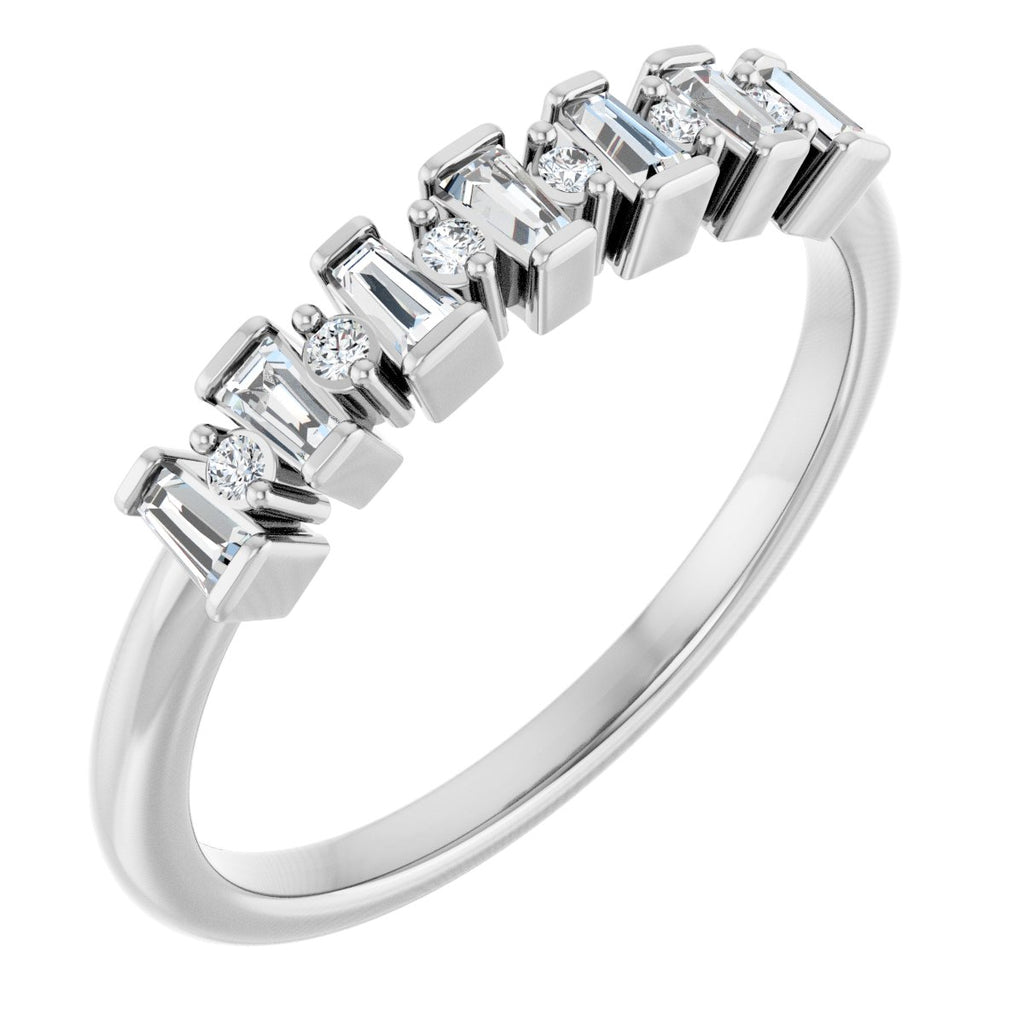 Anniversary Band