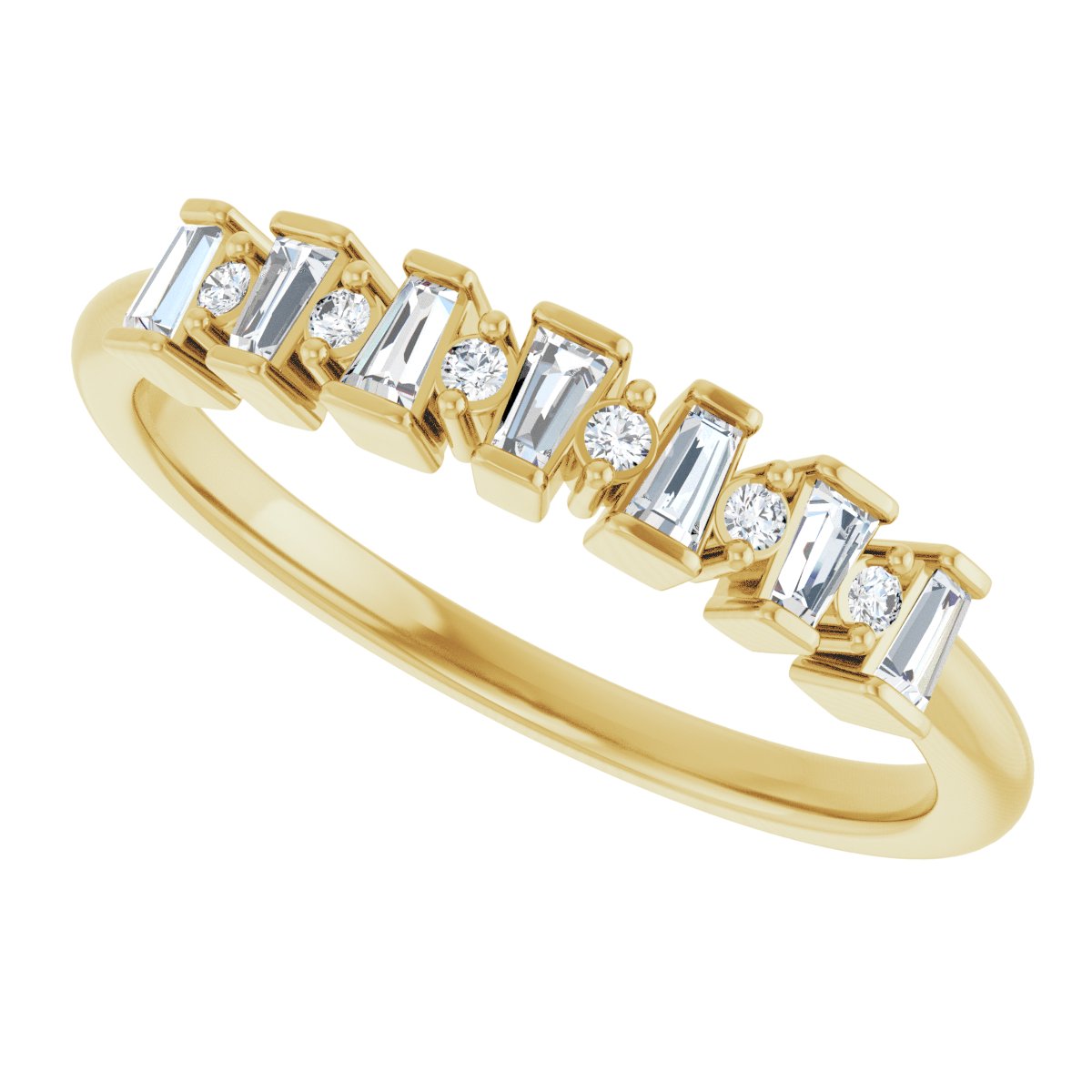 Anniversary Band