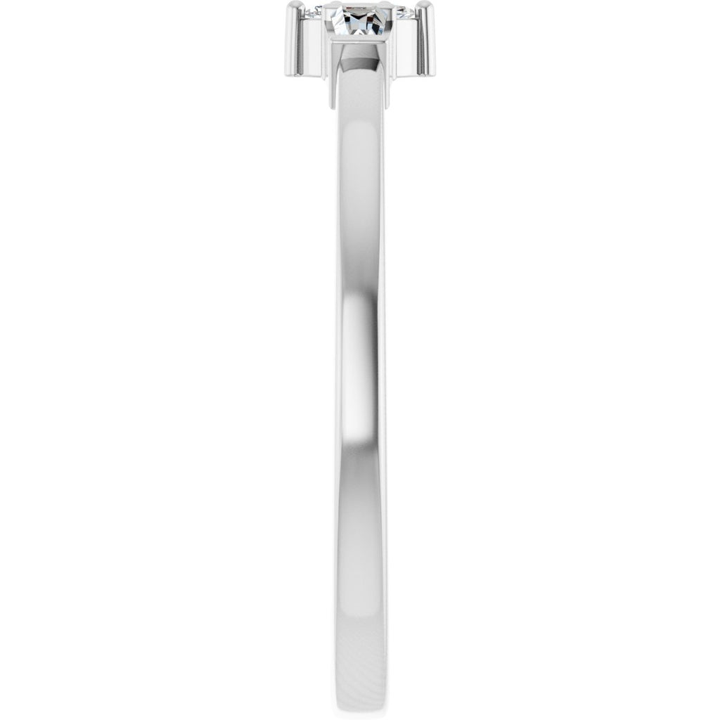 Stackable Ring