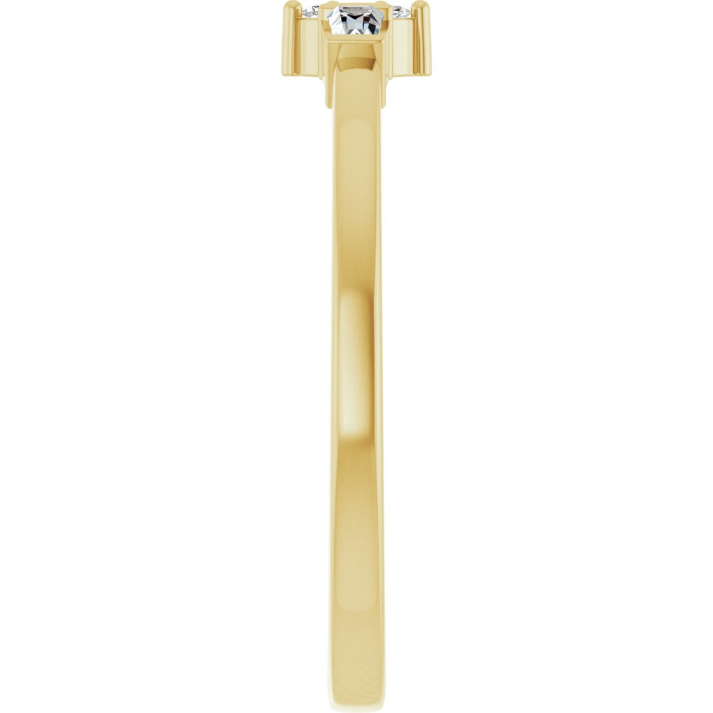 Stackable Ring
