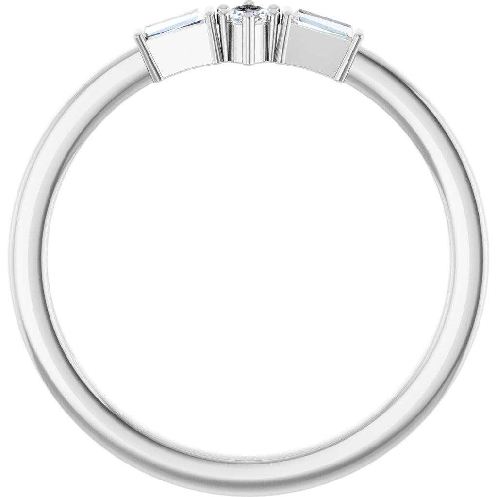 Stackable Ring