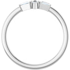 Stackable Ring