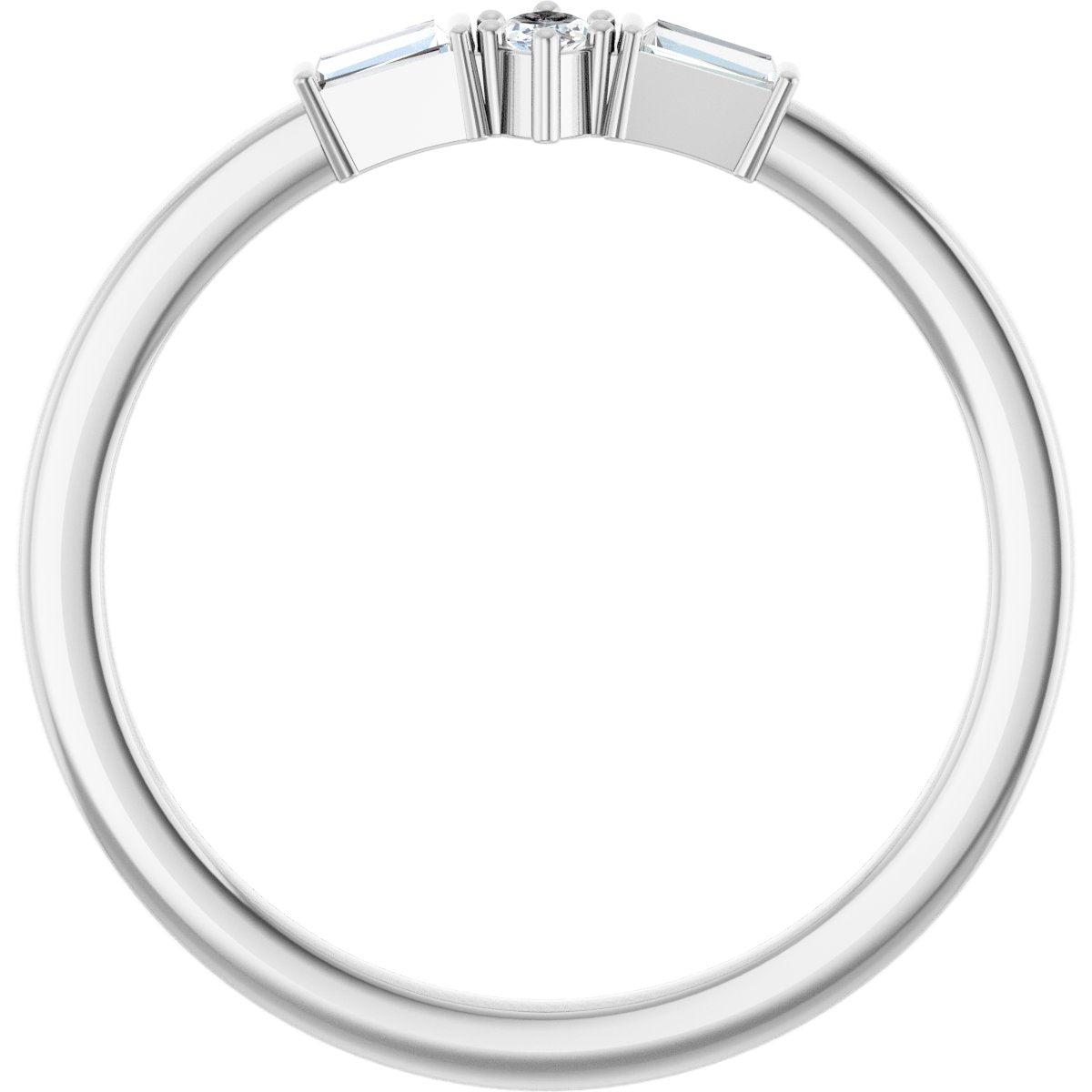 Stackable Ring
