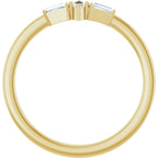 Stackable Ring