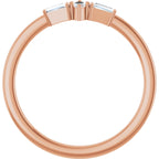 Stackable Ring