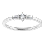 Stackable Ring