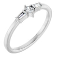 Stackable Ring