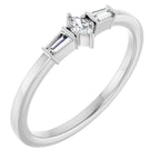 Stackable Ring