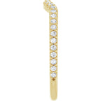 Accented Contour Band