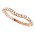 Accented Contour Band