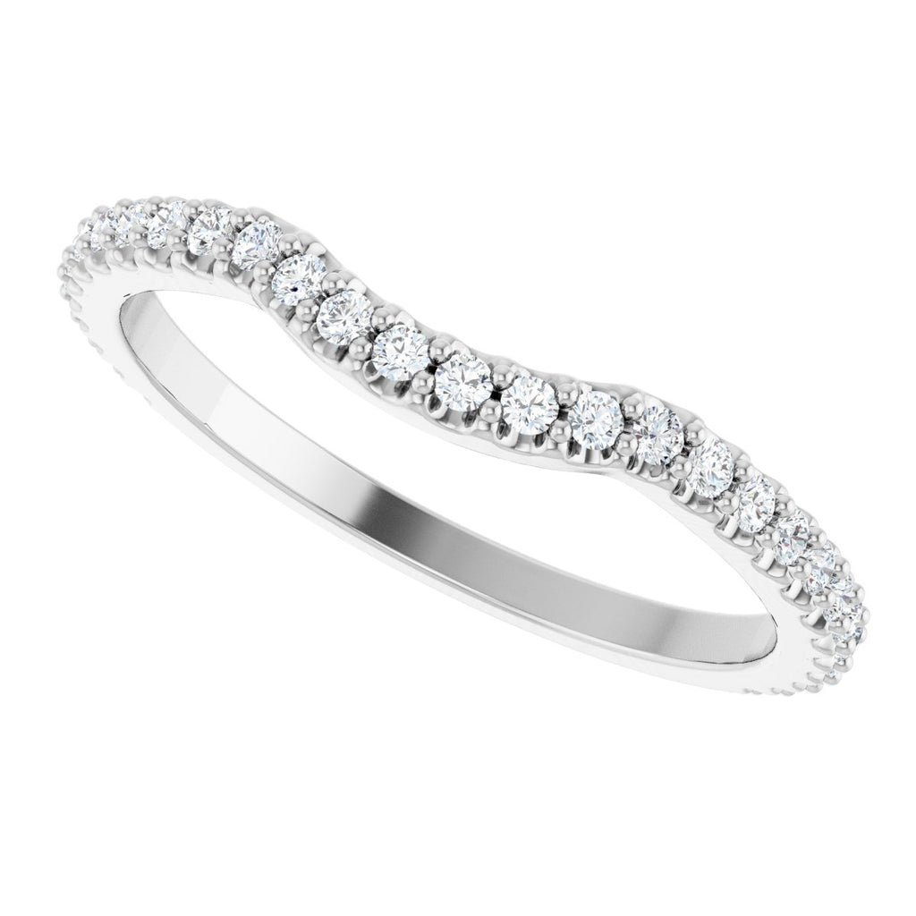 Accented Contour Band