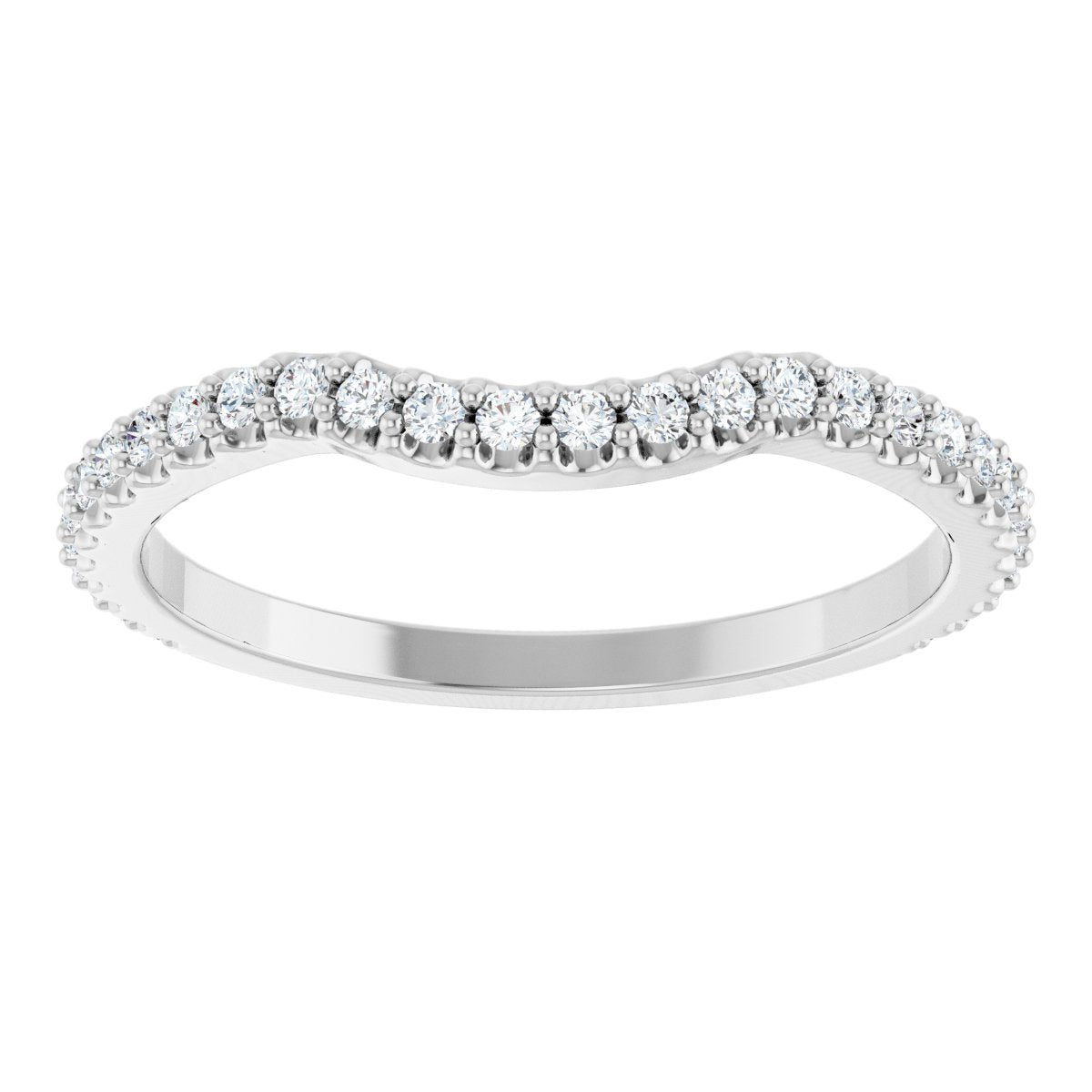 Accented Contour Band