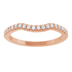 Accented Contour Band