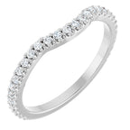 Accented Contour Band