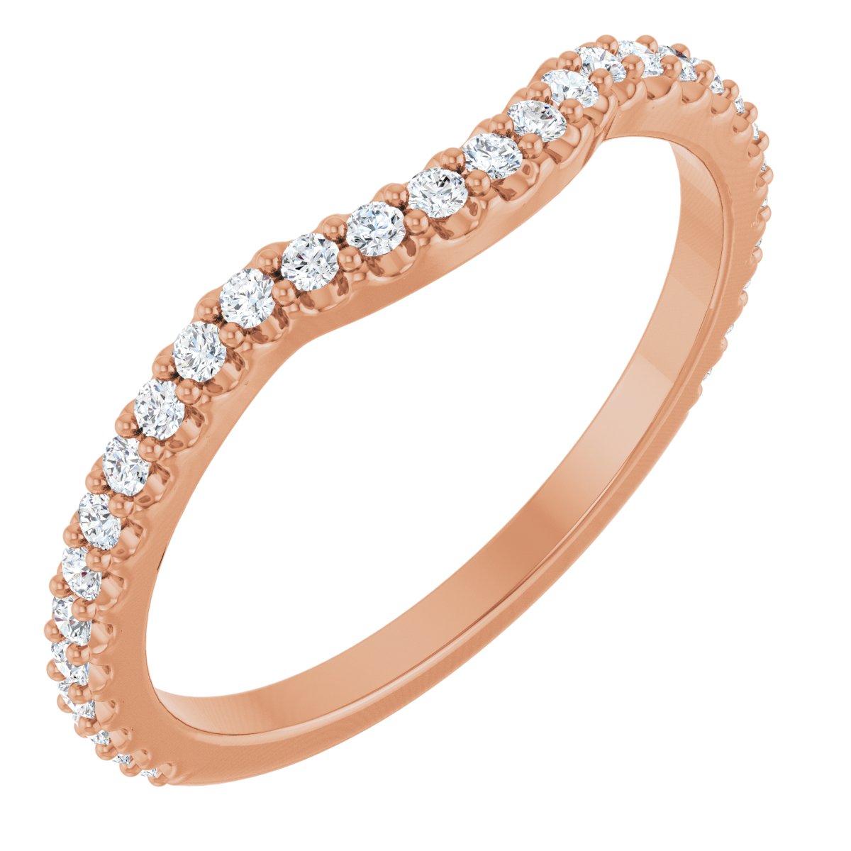 Accented Contour Band