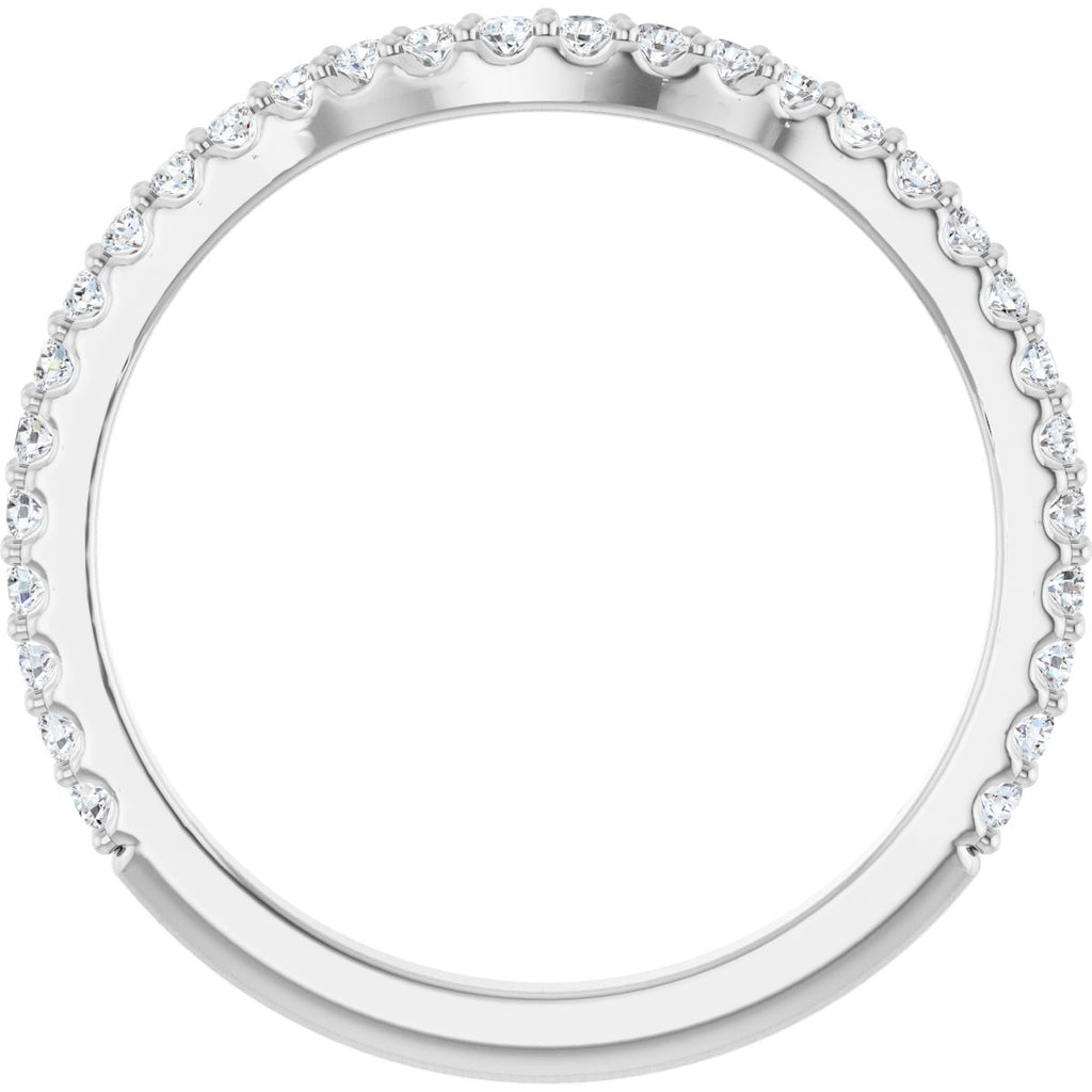 Accented Contour Band