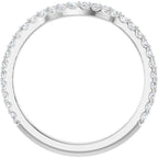 Accented Contour Band