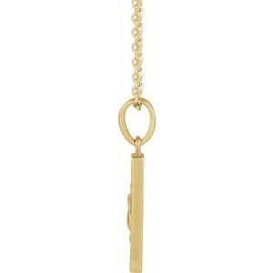 Holy Spirit & Dove Necklace or Pendant
