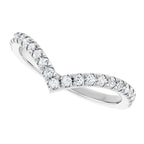 V Contour Band