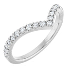 V Contour Band