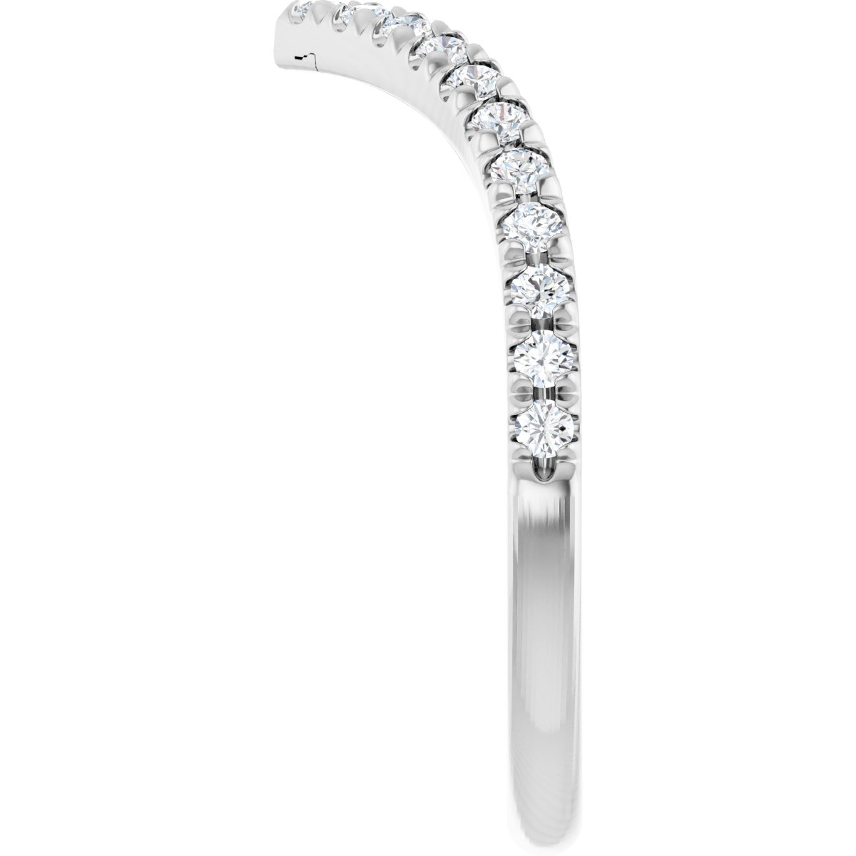 V Contour Band
