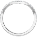 V Contour Band