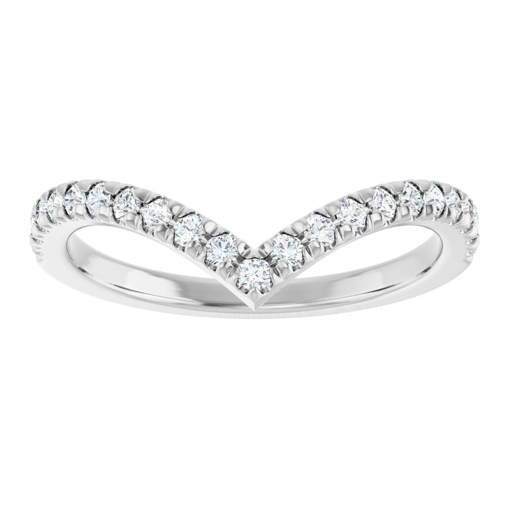 V Contour Band