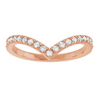 V Contour Band