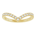 V Contour Band