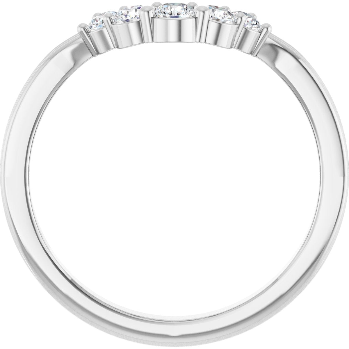 Contour Band