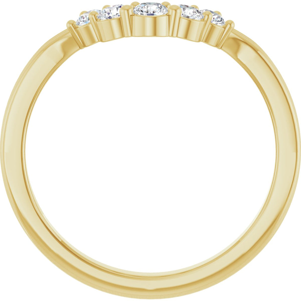 Contour Band