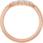 Contour Band