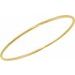 Bangle Bracelet