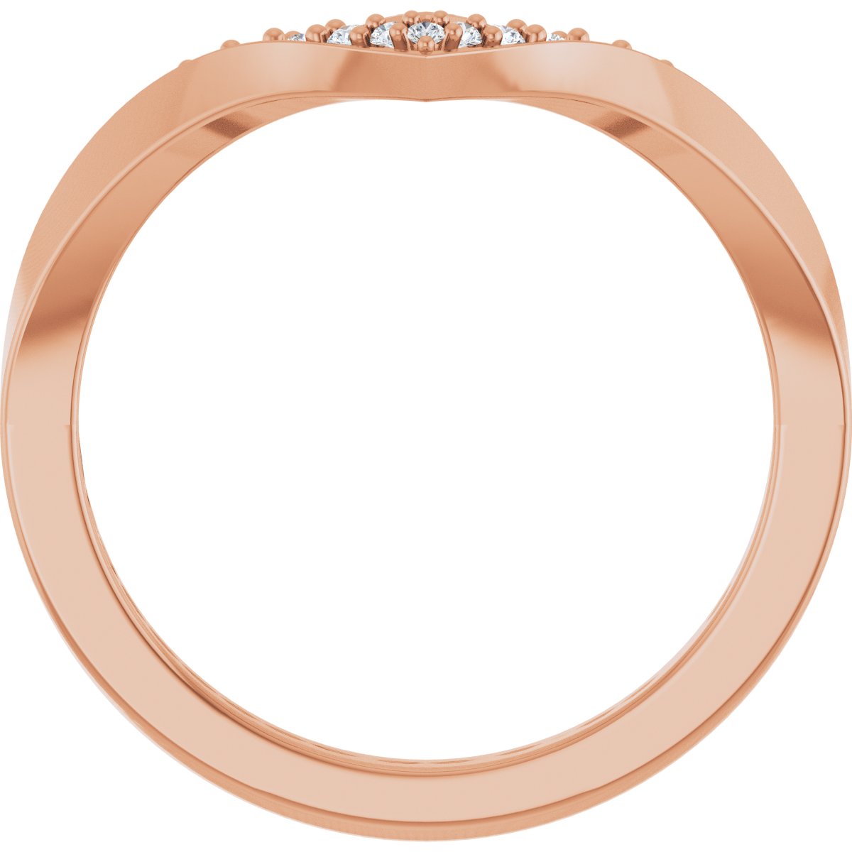 Contour Band