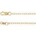 1.8 mm Flat Cable Chain