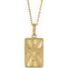 Holy Spirit & Dove Necklace or Pendant