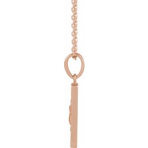 Holy Spirit & Dove Necklace or Pendant