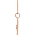 Holy Spirit & Dove Necklace or Pendant