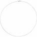 1.8 mm Flat Cable Chain