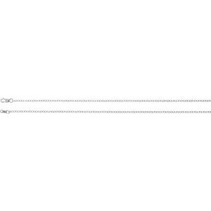 1.8 mm Flat Cable Chain