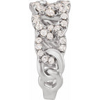 Lab-Grown Diamond Ring