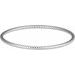 Twisted Bangle Bracelet