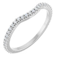 Accented Contour Band