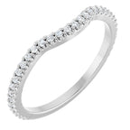 Accented Contour Band